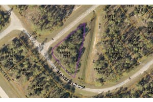 Mansfield Cir, NORTH PORT