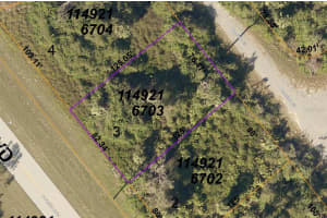 Mansfield Cir, NORTH PORT