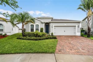 830 Maplebrook Loop, APOPKA