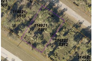 Hampshire Cir, NORTH PORT