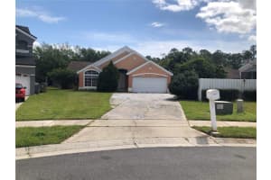 4910 Tennyson Ct, KISSIMMEE