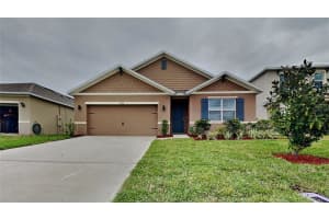 320 American Holly Ave, DEBARY