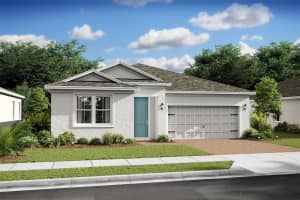 867 Green English St #17, APOPKA