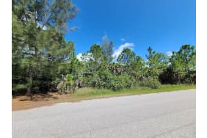 4160 Holbein St, PORT CHARLOTTE
