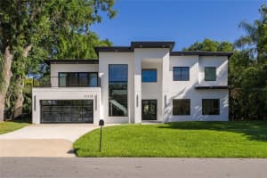 11113 Lake Butler Blvd, WINDERMERE