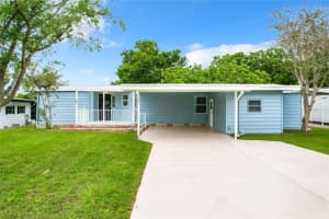 3441 N Citrus Cir #ge, ZELLWOOD