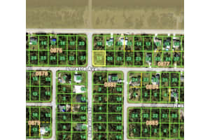 20318 Lorette Ave, PORT CHARLOTTE