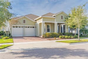 7825 Bowery Dr, WINTER GARDEN