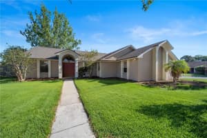 7605 Herricks Loop, ORLANDO