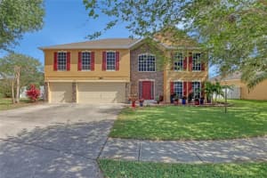 390 Meredith Way, TITUSVILLE