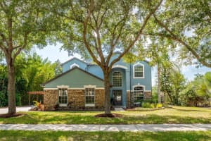2369 Home Again Rd, APOPKA