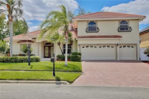 1394 Shelter Rock Rd, ORLANDO