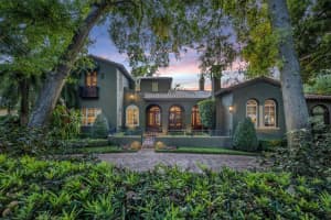 1228 N Park Ave, WINTER PARK 1228 N Park Ave, WINTER PARK