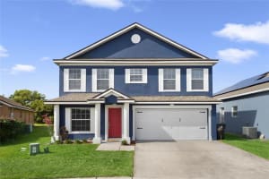 6580 Lake Gloria Shores Blvd, ORLANDO