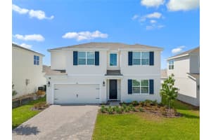 745 Curly Locks Loop, APOPKA