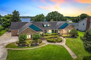 14126 Lake Tilden Blvd, WINTER GARDEN