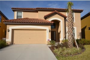 2632 Tranquility Way, KISSIMMEE