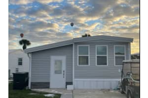 9000 Us Highway 192 #lot 316, CLERMONT