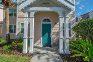 3013 Bonfire Beach Dr #101, KISSIMMEE