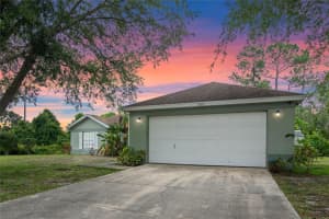 321 Coventry Estates Blvd, DELTONA 321 Coventry Estates Blvd, DELTONA