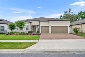 941 Gelding Ln, OVIEDO