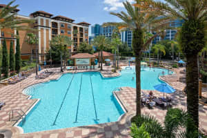 12539 Floridays Resort Dr Dr #401d, ORLANDO