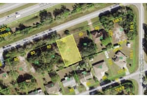 21551 Bachmann Blvd, PORT CHARLOTTE