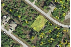 14480 Edna Cir, PORT CHARLOTTE