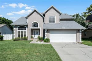 5285 N Lake Burkett Ln, WINTER PARK