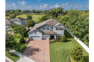 877 White Rose Way, OVIEDO