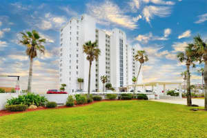 1051 Ocean Shore Blvd #1104, ORMOND BEACH