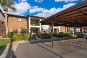 570 Belltower Ave #130, DELTONA