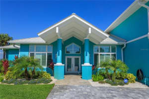 1112 N Peninsula Ave, NEW SMYRNA BEACH
