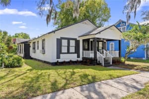 412 E Harwood St #4, ORLANDO