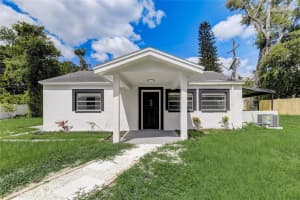 2600 S Crystal Lake Dr, ORLANDO