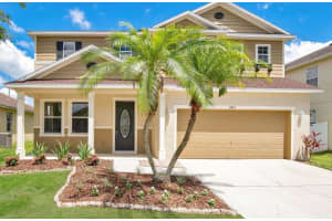 10145 Stratford Pointe Ave, ORLANDO