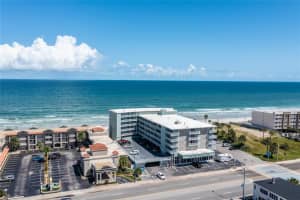 800 N Atlantic Ave #301, DAYTONA BEACH