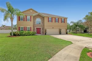 572 L M Davey Ln, TITUSVILLE