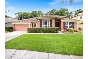 356 Via Tuscany Loop, LAKE MARY