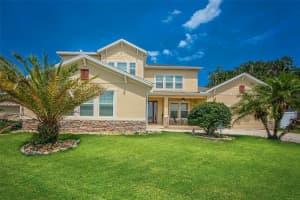 3211 Solitude Ct #1, KISSIMMEE
