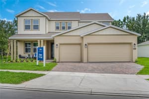 3072 Country Side Dr, APOPKA