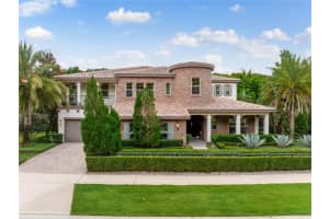 2132 Markham Landings Way, SANFORD