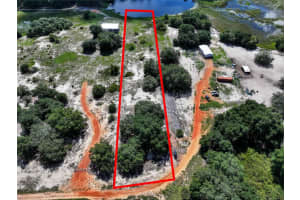 Harrison Rd, LAKE WALES