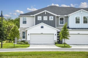 2626 Ham Brown Rd #emilia, KISSIMMEE