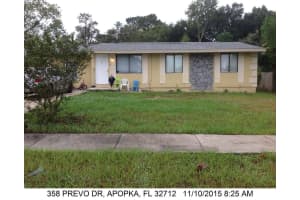 358 Prevo Dr, APOPKA