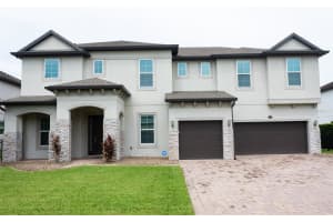 1250 Red Haven Ln, OVIEDO