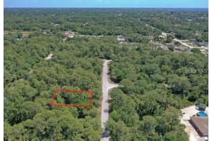 18052 Jabiru Ave, PORT CHARLOTTE