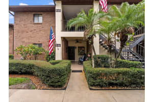544 Belltower Ave #330, DELTONA