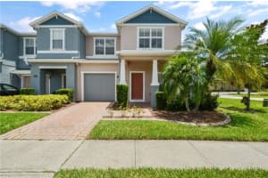 889 Park Grove Ct, ORLANDO
