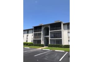 1013 S Pine Ridge Cir #3c, SANFORD